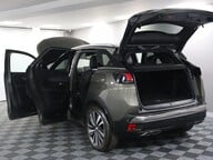 Peugeot 3008 S/S GT LINE PREMIUM 21