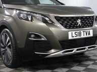 Peugeot 3008 S/S GT LINE PREMIUM 24