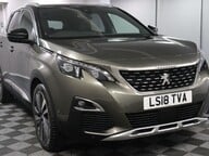 Peugeot 3008 S/S GT LINE PREMIUM 30