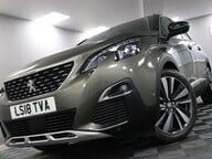 Peugeot 3008 S/S GT LINE PREMIUM 32