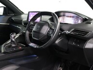 Peugeot 3008 S/S GT LINE PREMIUM 7