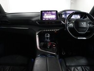 Peugeot 3008 S/S GT LINE PREMIUM 8