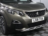 Peugeot 3008 S/S GT LINE PREMIUM 14