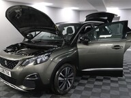 Peugeot 3008 S/S GT LINE PREMIUM 15