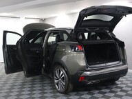 Peugeot 3008 S/S GT LINE PREMIUM 16
