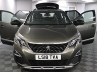 Peugeot 3008 S/S GT LINE PREMIUM 17