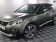 Peugeot 3008 S/S GT LINE PREMIUM 18