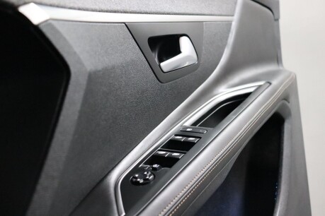Peugeot 3008 S/S GT LINE PREMIUM 30