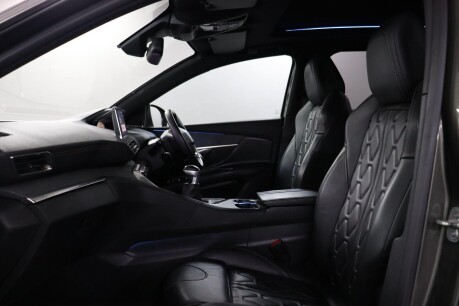 Peugeot 3008 S/S GT LINE PREMIUM 41