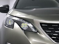 Peugeot 3008 S/S GT LINE PREMIUM 43