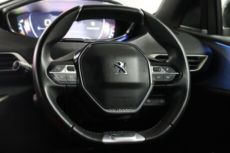 Peugeot 3008 S/S GT LINE PREMIUM 40