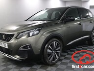 Peugeot 3008 S/S GT LINE PREMIUM 2