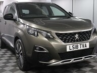 Peugeot 3008 S/S GT LINE PREMIUM 3