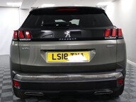 Peugeot 3008 S/S GT LINE PREMIUM 4