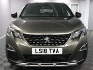 Peugeot 3008 S/S GT LINE PREMIUM 10