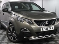 Peugeot 3008 S/S GT LINE PREMIUM 12