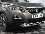 Peugeot 3008 S/S GT LINE PREMIUM 13