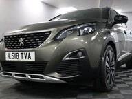 Peugeot 3008 S/S GT LINE PREMIUM 21