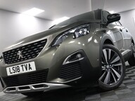 Peugeot 3008 S/S GT LINE PREMIUM 23