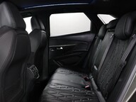 Peugeot 3008 S/S GT LINE PREMIUM 28