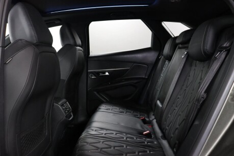 Peugeot 3008 S/S GT LINE PREMIUM 28