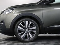 Peugeot 3008 S/S GT LINE PREMIUM 34