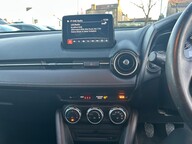 Mazda 2 GT SPORT NAV PLUS 13