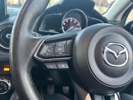 Mazda 2 GT SPORT NAV PLUS 14