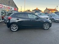 Mazda 2 GT SPORT NAV PLUS 5