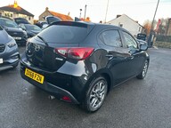 Mazda 2 GT SPORT NAV PLUS 6