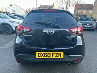 Mazda 2 GT SPORT NAV PLUS 8