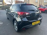 Mazda 2 GT SPORT NAV PLUS 4