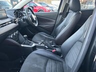 Mazda 2 GT SPORT NAV PLUS 21