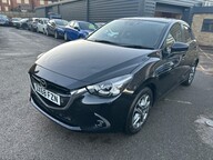 Mazda 2 GT SPORT NAV PLUS 9