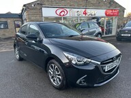 Mazda 2 GT SPORT NAV PLUS 1