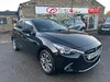 Mazda 2 GT SPORT NAV PLUS