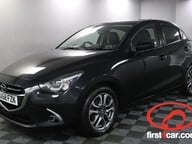 Mazda 2 GT SPORT NAV PLUS 1