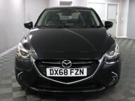 Mazda 2 GT SPORT NAV PLUS 2