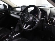 Mazda 2 GT SPORT NAV PLUS 3