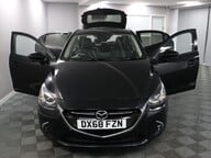 Mazda 2 GT SPORT NAV PLUS 8