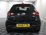 Mazda 2 GT SPORT NAV PLUS 9