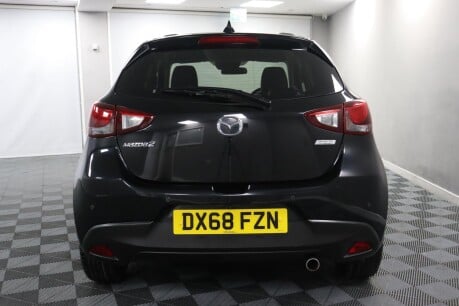 Mazda 2 GT SPORT NAV PLUS 9