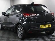 Mazda 2 GT SPORT NAV PLUS 10