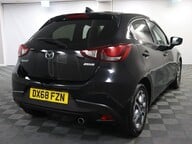 Mazda 2 GT SPORT NAV PLUS 11