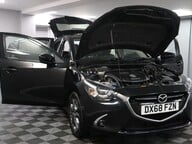 Mazda 2 GT SPORT NAV PLUS 15