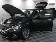 Mazda 2 GT SPORT NAV PLUS 16