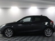 Mazda 2 GT SPORT NAV PLUS 18