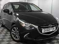 Mazda 2 GT SPORT NAV PLUS 19