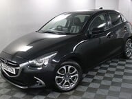 Mazda 2 GT SPORT NAV PLUS 20