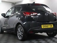 Mazda 2 GT SPORT NAV PLUS 22